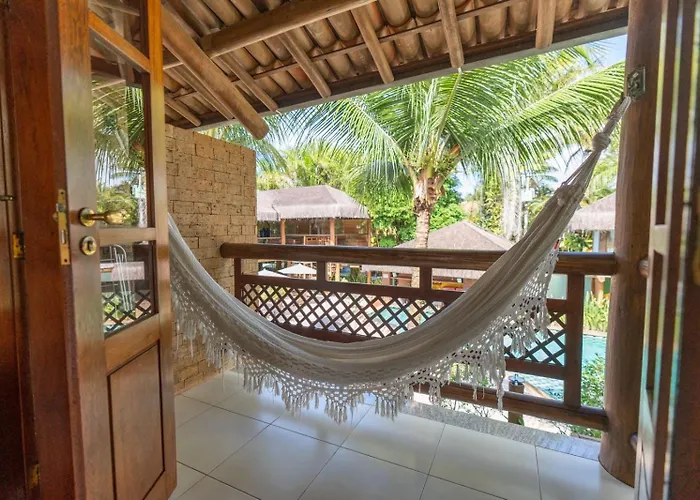 Terra Boa Hotel Boutique Itacaré